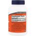 Амінокислота Аргінін NOW Foods L-Arginine Double Strength 1000 мг 120 таб