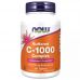 Буферизований вітамін С NOW Foods C-1000 Buffered Complex 90 таб