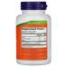 Спіруліна NOW Foods Spirulina 500 мг 120 вег капс