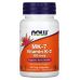 Вітамін K2 NOW Foods MK-7 Vitamin K-2 100 мкг 60 вег капс