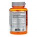 Креатин Моногидрат NOW Foods Creatine Monohydrate 750 мг 120 вег капс