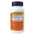 Корінь імбиру NOW Foods Ginger Root Extract 250 мг 90 вег капс
