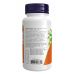 Корінь імбиру NOW Foods Ginger Root Extract 250 мг 90 вег капс
