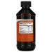 Залізо NOW Foods Iron Liquid 237 мл