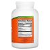 Органічний порошок із спіруліни NOW Foods Spirulina Certified Organic Powder 454 г