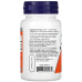 5-гідрокситриптофан NOW Foods 5-HTP 50 мг 90 вег капс