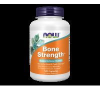NOW Foods Bone Strength 120 капс