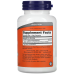 5-гидрокситриптофан NOW Foods 5-HTP 100 мг 120 вег капс
