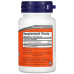 5-гідрокситриптофан NOW Foods 5-HTP 50 мг 30 вег капс