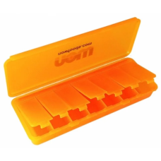 Таблетница NOW Foods 7 Day Pill Case 7 секций