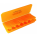 Таблетница NOW Foods 7 Day Pill Case 7 секций