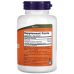 Бетаїн Гідрохлорид NOW Foods Betaine HCL 648 мг 120 вег капс
