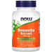 Экстракт босвеллии и корня куркумы NOW Foods Boswellia Extract 250 мг 120 капс