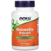 Екстракт босвеллії NOW Foods Boswellia Extract 500 мг 90 софтгель