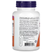 Комплекс для поддержки памяти и когнитивный функций NOW Foods Brain Elevate 120 вег капс
