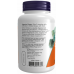 Комплекс Кальцій Цитрат для кісток та зубів NOW Foods Calcium Citrate Caps 120 вег капс