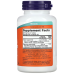Кальций Магний NOW Foods Calcium and Magnesium 100 таб