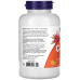 Вітамін C NOW Foods Vitamin C-500 Chewable 100 жувальних таб (апельсин)