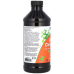 Рідкий Хлорофіл NOW Foods Chlorophyll Liquid Mint 473 мл