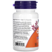 Коензим Q10 NOW Foods CoQ10 100 мг 50 софтгель