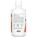 Мінерали колоїдні NOW Foods Colloidal Minerals 946 мл