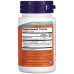 Мідь гліцинат NOW Foods Copper Glycinate 3 мг 120 таб