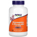 Глюкозамін, хондроїтин та МСМ NOW Foods Glucosamine Chondroitin MSM 180 вег капс