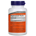 Амінокислота Л-лізин NOW Foods L-Lysine 1000 мг 100 таб