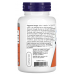 Амінокислота Л-лізин NOW Foods L-Lysine 500 мг 100 вег капс