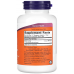 МСМ (Метилсульфонілметан) NOW Foods MSM Pure Powder 227 г