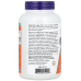 Бісгліцинат магнію в порошку NOW Foods Magnesium Bisglycinate Powder 227 г