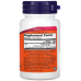 Метилфолат Коензимний Вітамін В9 NOW Foods Methyl Folate 5000 мкг 50 вег капс