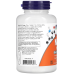 N-ацетилцистеин NOW Foods NAC Nac-Acetyl Cysteine 1000 мг 120 таб