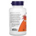 Пантотенова кислота (Вітамін В5) NOW Foods Pantothenic Acid 500 мг 100 вег капс
