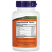 Рослинні ферменти NOW Foods Plant Enzymes 120 вег капс