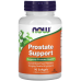 Комплекс для здоров'я простати NOW Foods Prostate Support 90 капс