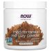 Червона марокканська глина NOW Foods Red Clay Powder 170 г (маска для обличчя)