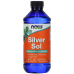 Коллоидное серебро NOW Foods Silver Sol 237 мл