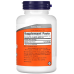Таурин чистый порошок NOW Foods Taurine Powder 227 г