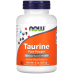 Таурин чистый порошок NOW Foods Taurine Powder 227 г