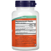 Хром Три-Хром комплекс NOW Foods Tri-Chromium 500 мкг 180 вег капс