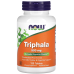 Трифала NOW Foods Triphala 500 мг 120 таб