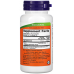 Корень валерианы NOW Foods Valerian Root 500 мг 100 вег капс