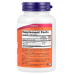 Вітамін С з біофлавоноїдами NOW Foods Vitamin C-1000 (With 100 мг Bioflavonoids) 100 вег капс
