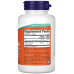 Цинк Глицинат NOW Foods Zinc Glycinate 30 мг 120 капс