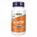 5-гідрокситриптофан NOW Foods 5-HTP 50 мг 90 вег капс