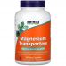 Комплекс магнію NOW Foods Magnesium Transporters 180 вег капс