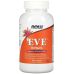 Мультивітаміни для жінок NOW Eve Superior Women's Multi 180 Softgels