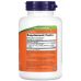 Мукуна жгучая (Допа Мукуна) NOW FOODS Dopa Mucuna 180 вег капс
