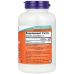 Магній Цитрат у порошку NOW Foods Magnesium Citrate Pure Powder 227 г
